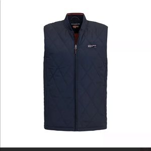 NWT Mens Hawke & Co. Pro Series Sport Vest